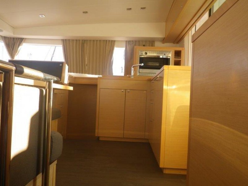 Immagine Lagoon 400 S2