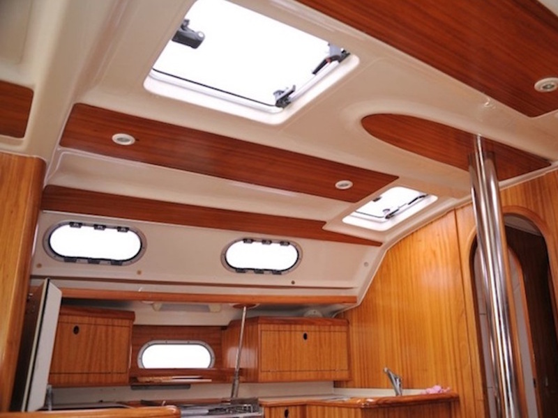 Immagine principale barca