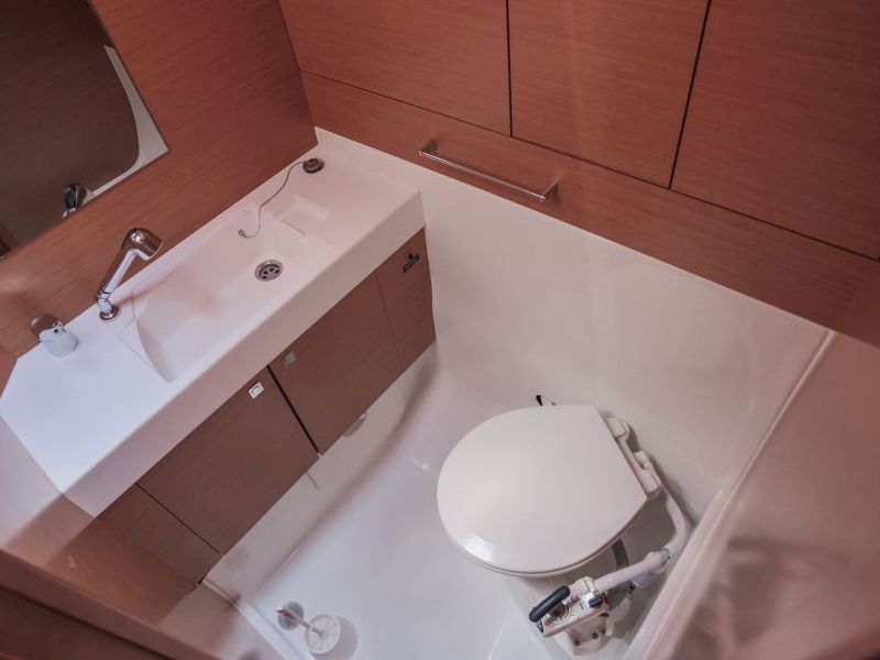 Immagine principale barca