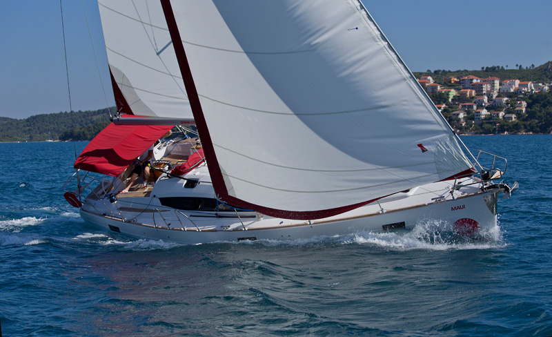 Immagine principale barca