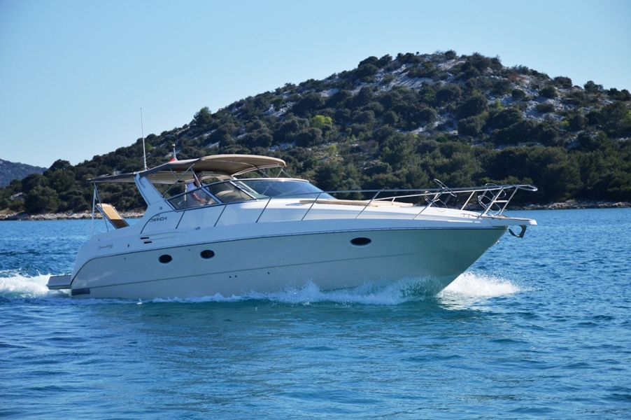 Immagine Cranchi Smeraldo 37