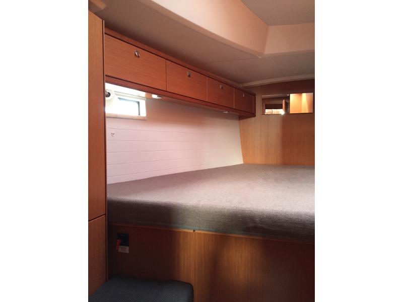 Immagine principale barca