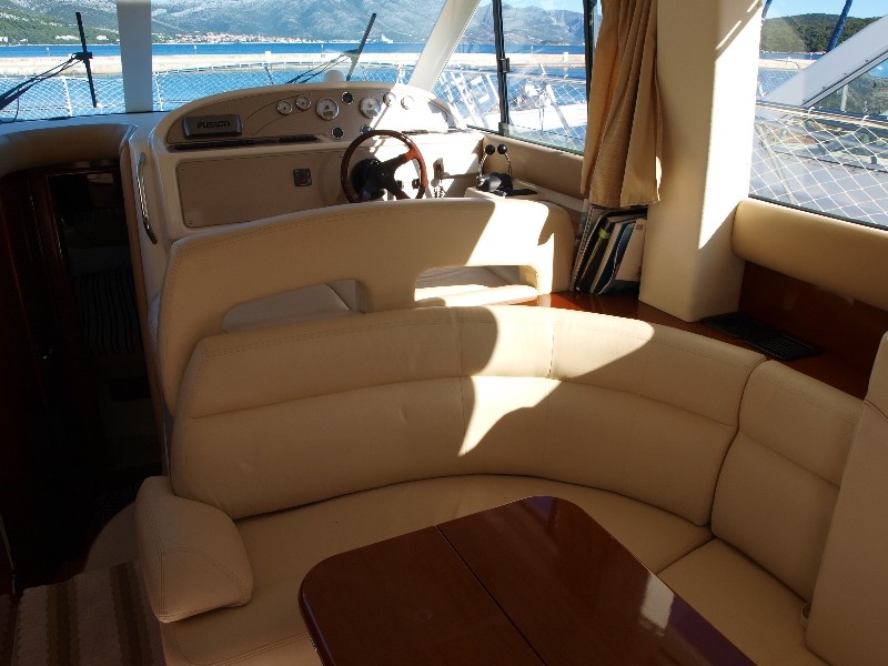 Immagine Jeanneau Prestige 36 Fly