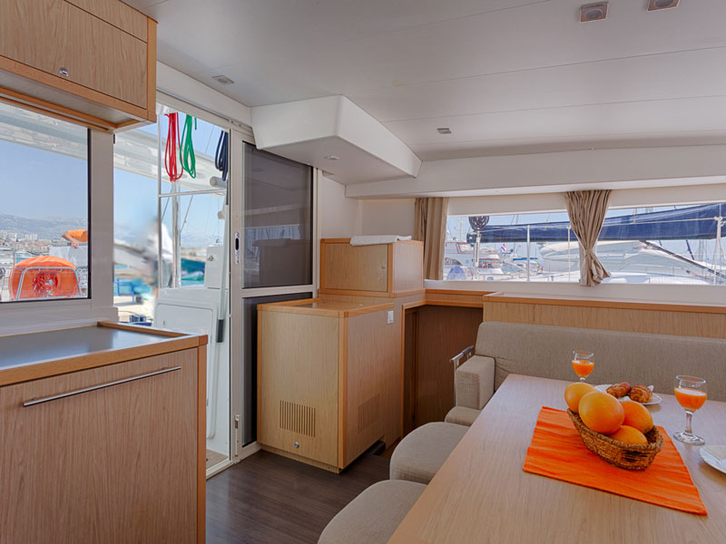 Immagine Lagoon 400 S2
