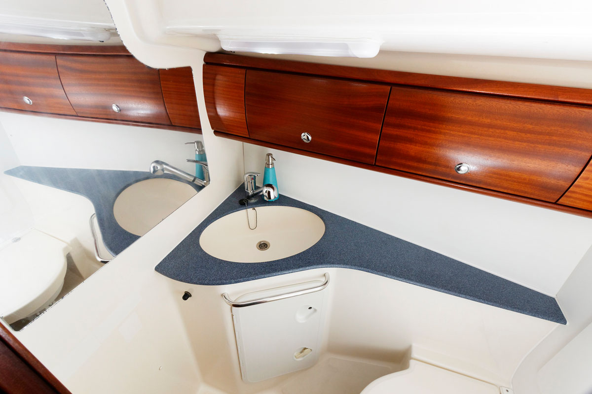 Immagine principale barca