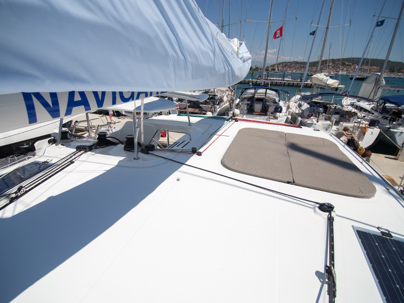Immagine Lagoon 450 S