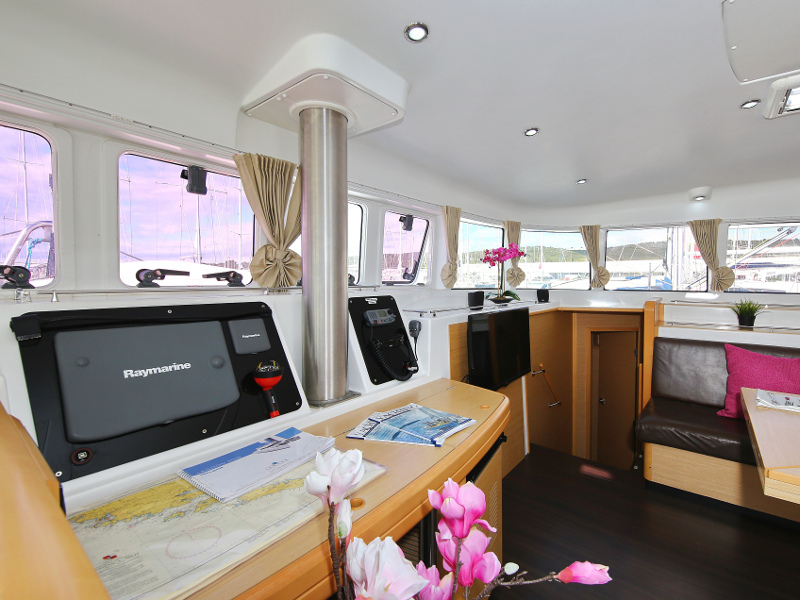 Immagine Lagoon 500