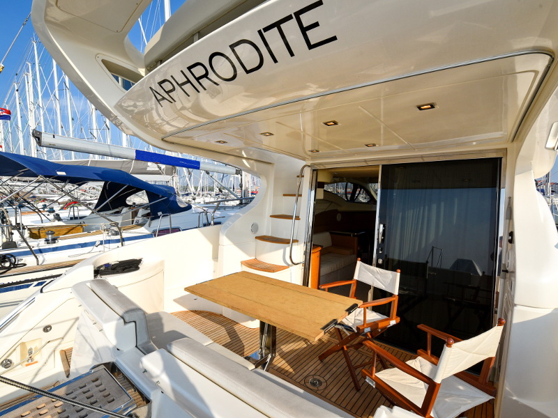 Immagine Azimut 43