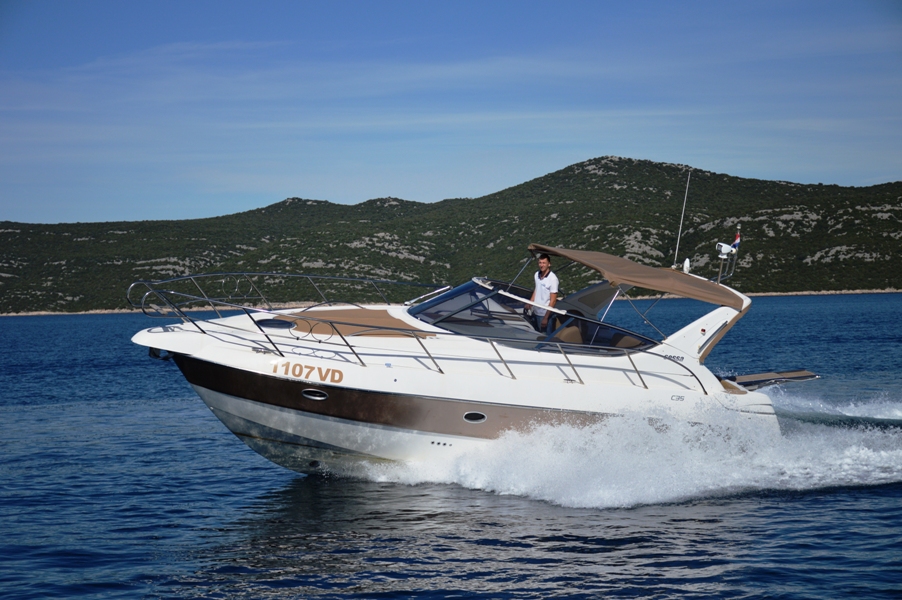 Immagine Sessa C35
