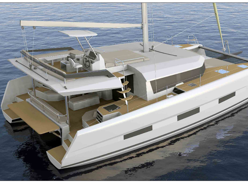 Immagine Dufour 48