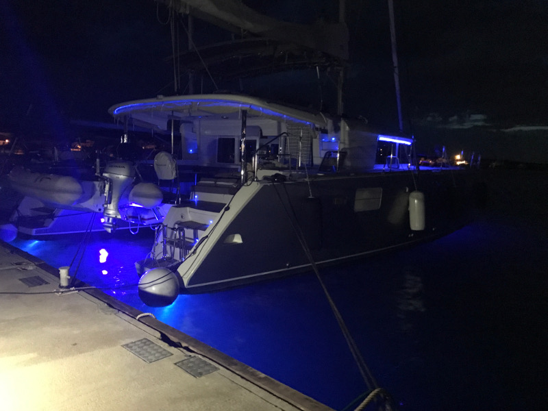 Immagine Lagoon 450 