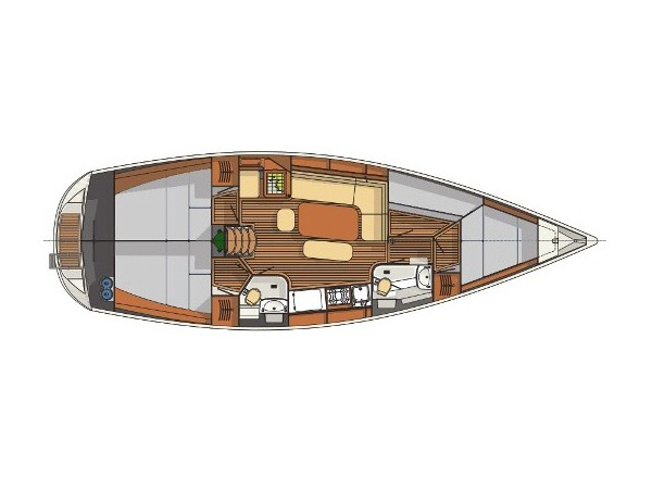 Immagine principale barca