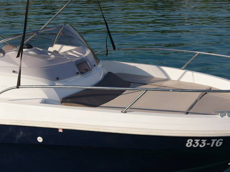Immagine Jeanneau Cap Camarat 5.5WA S2