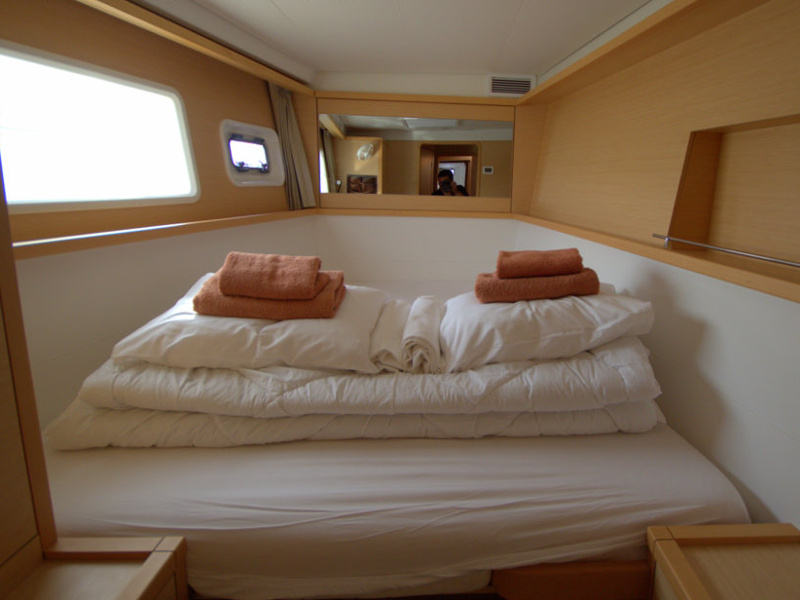 Immagine Lagoon 450F
