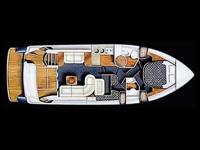 Immagine Fairline Phantom 40