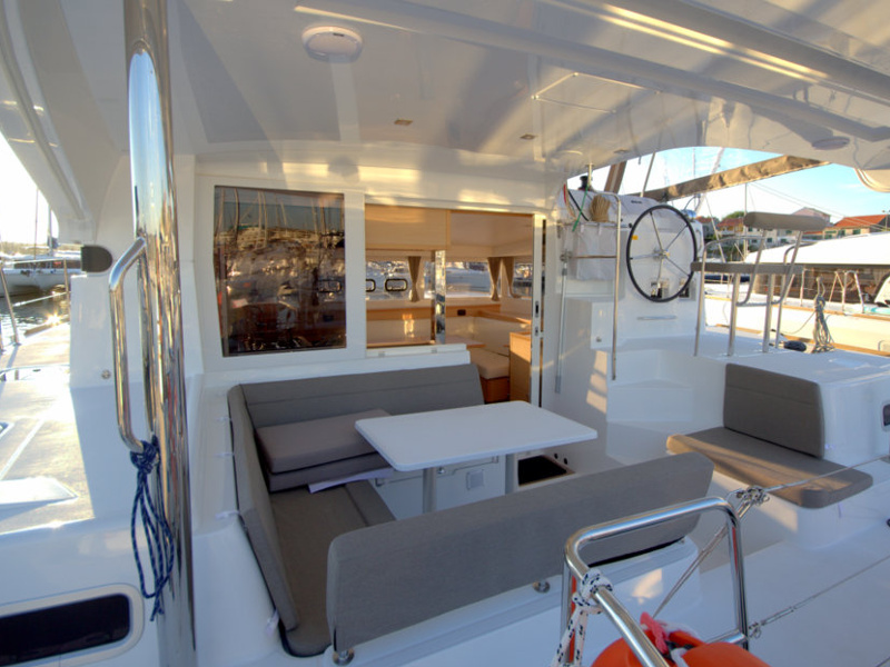 Immagine Lagoon 39