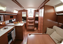 Immagine principale barca