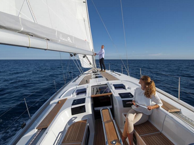 Immagine principale barca