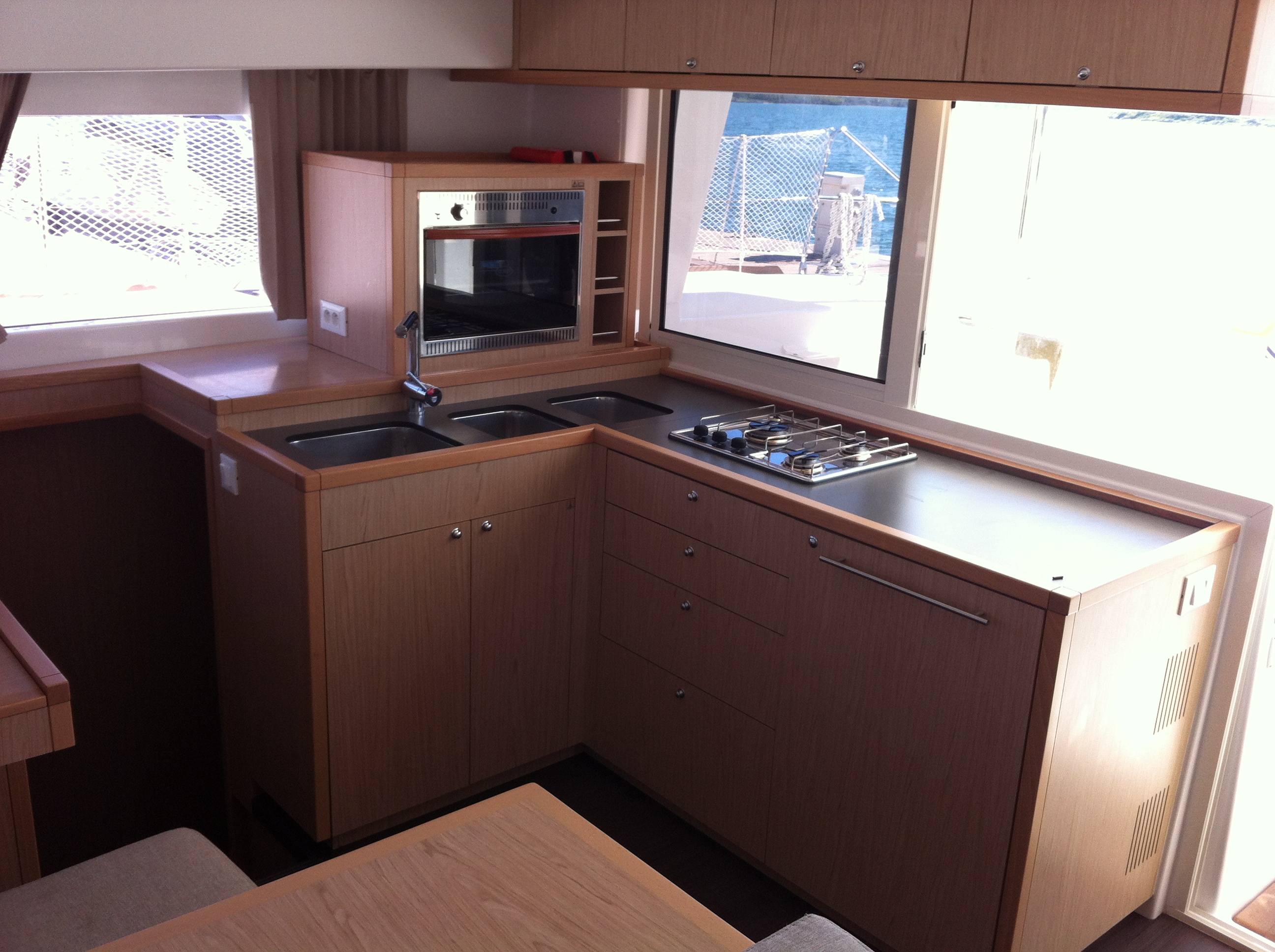 Immagine Lagoon 400 S2