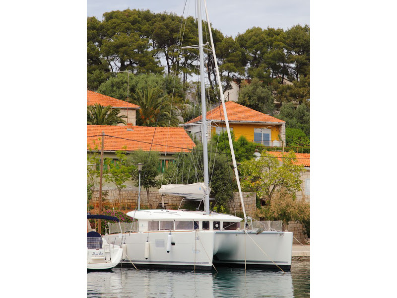 Immagine Lagoon 400