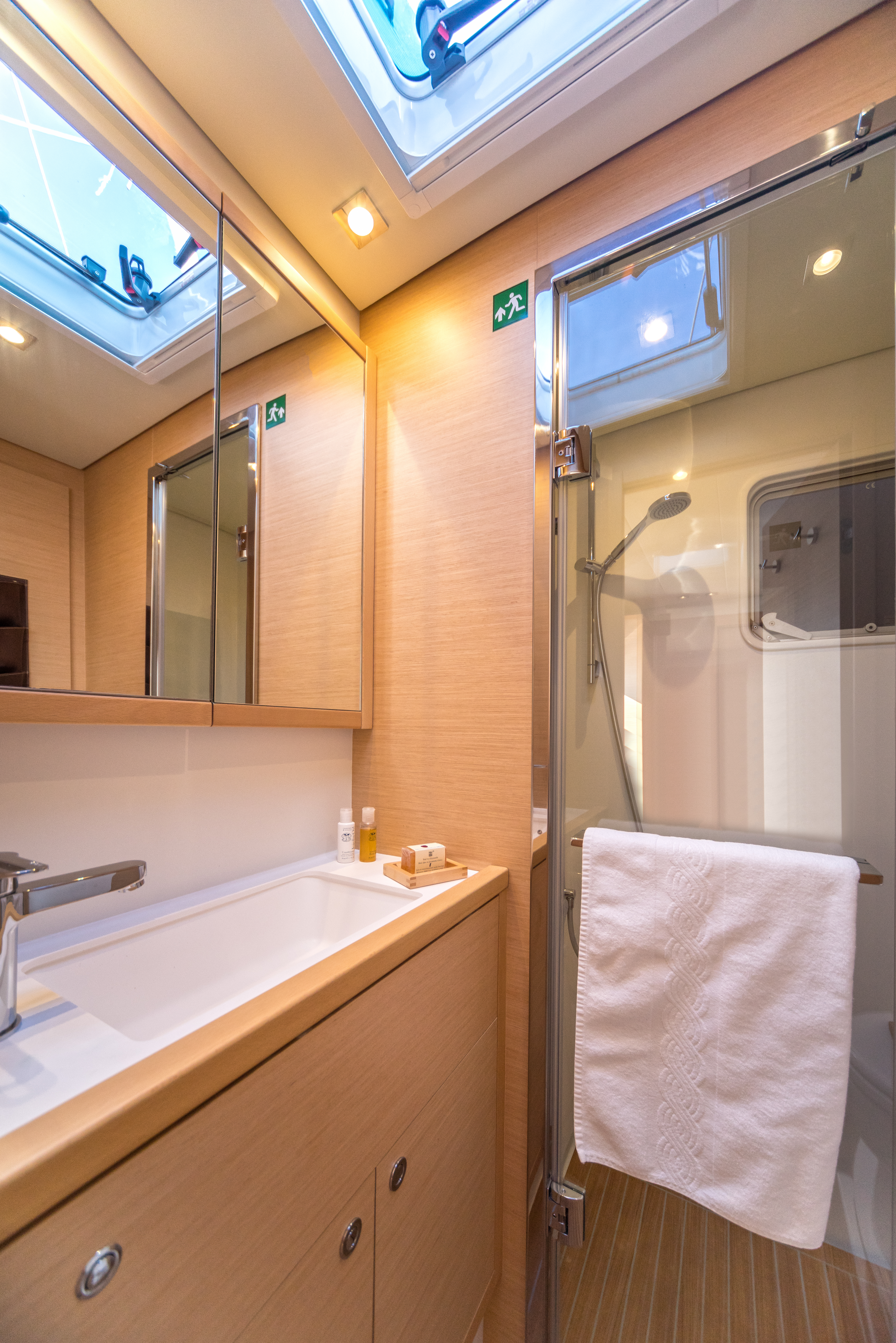 Immagine Lagoon 560 S2