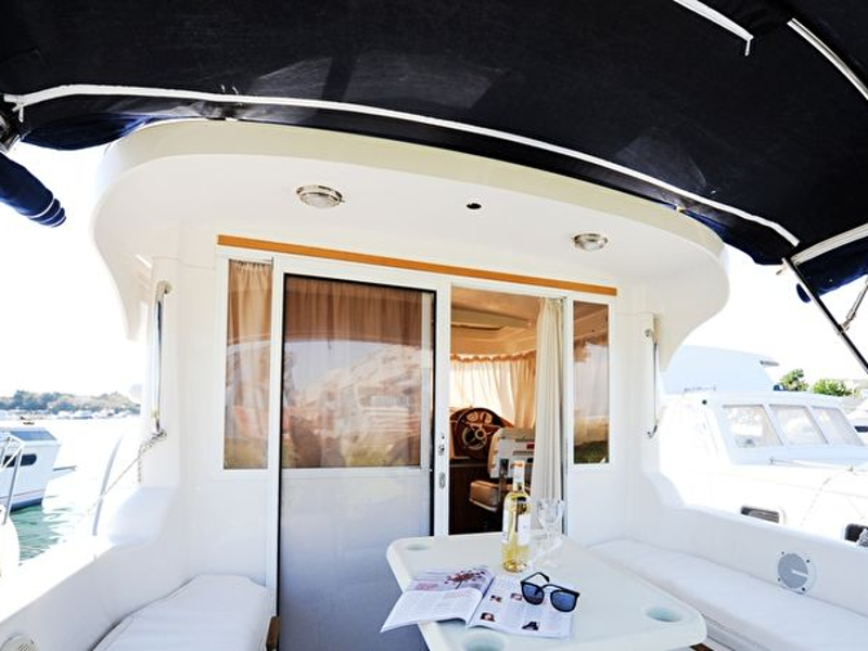 Immagine Quicksilver 750