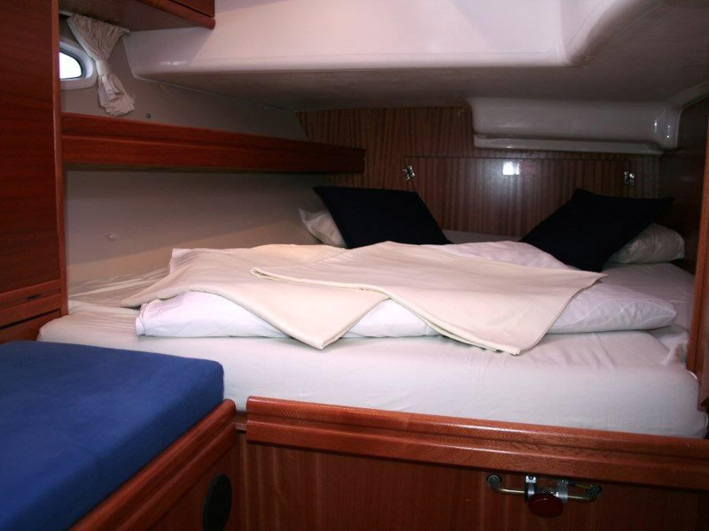 Immagine principale barca