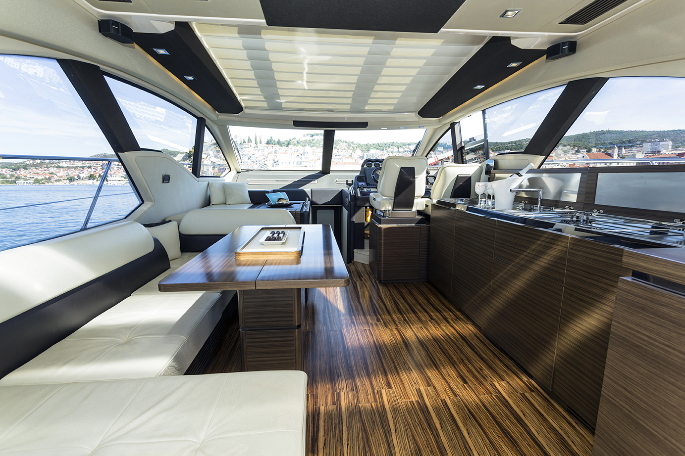 Immagine Azimut 55 S