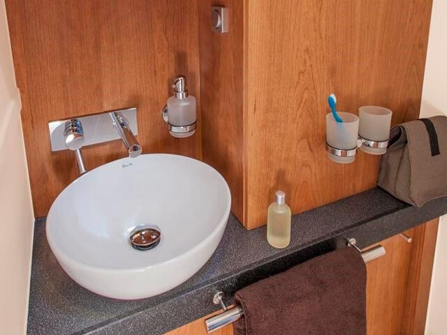 Immagine principale barca