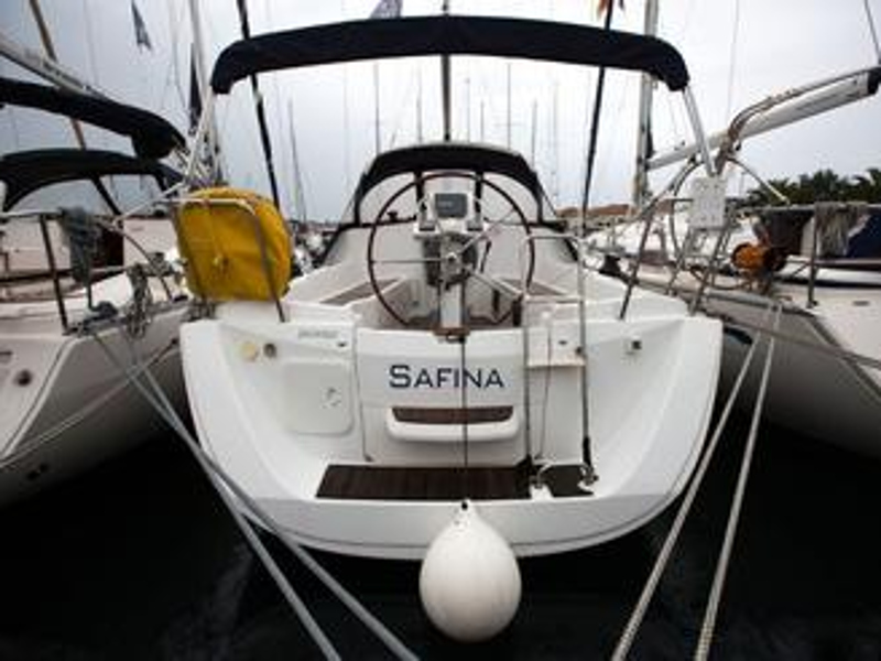 Immagine principale barca