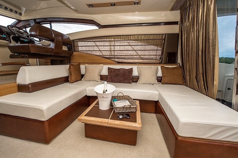 Immagine Azimut 47 Fly