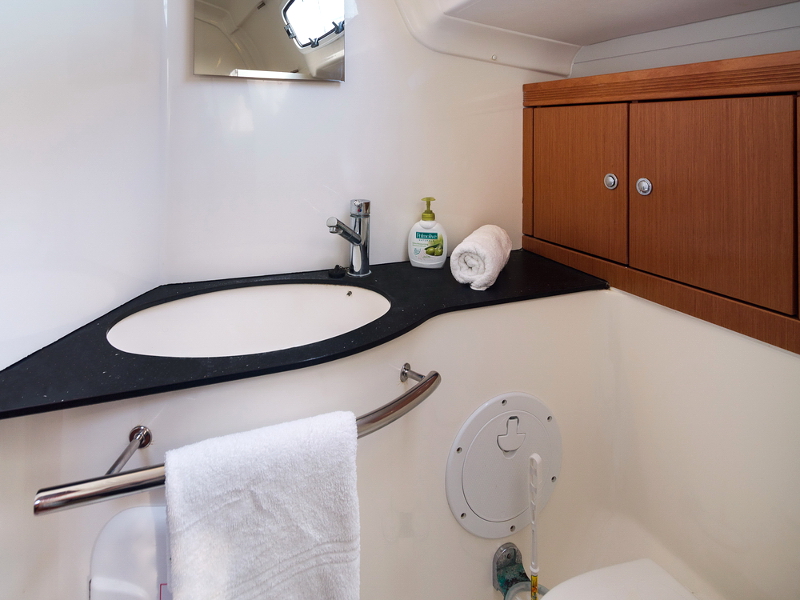 Immagine principale barca