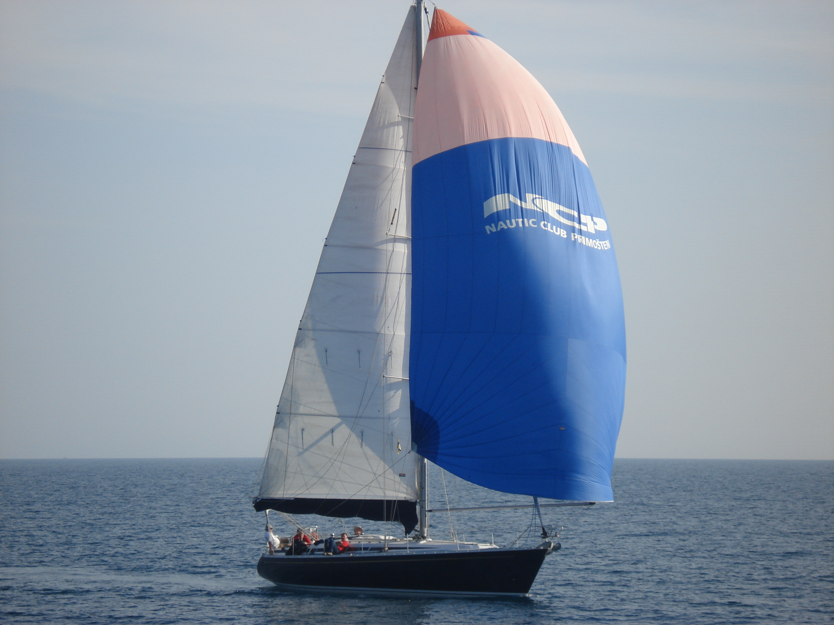 Immagine Grand Soleil 46.3