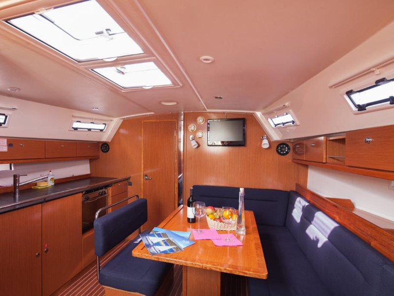 Immagine principale barca