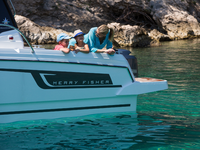 Immagine Merry Fisher 795