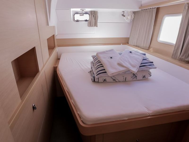 Immagine Lagoon 400 S2 