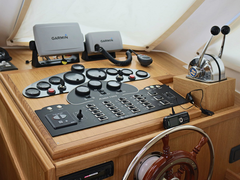 Immagine ADRIA 1002V  