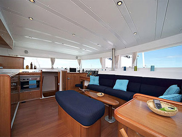 Immagine Lagoon 420 S SI 13