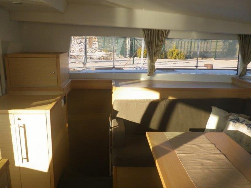 Immagine Lagoon 400 S2