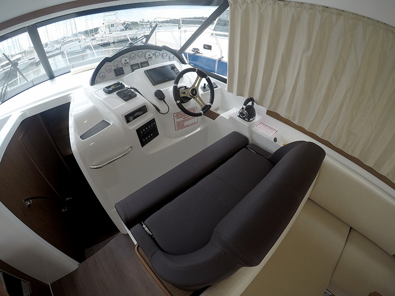 Immagine Beneteau Antares 36