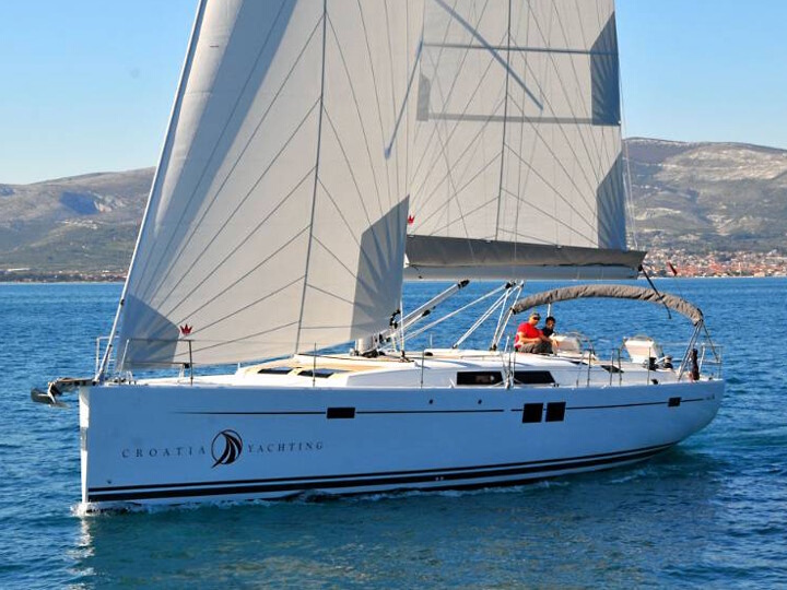 Immagine Hanse 505 