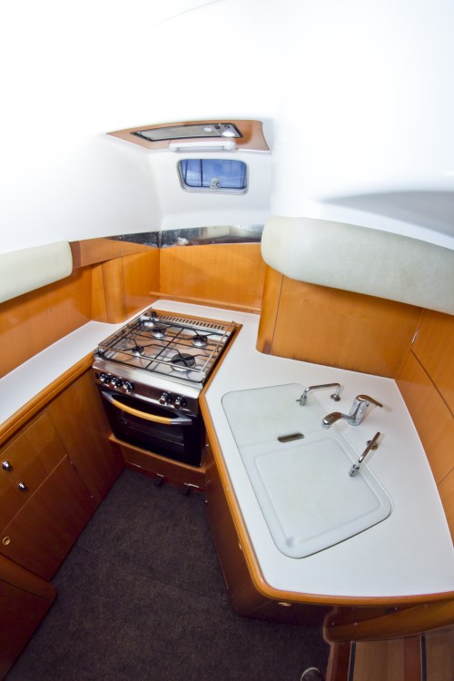 Immagine Lagoon Powercat 43