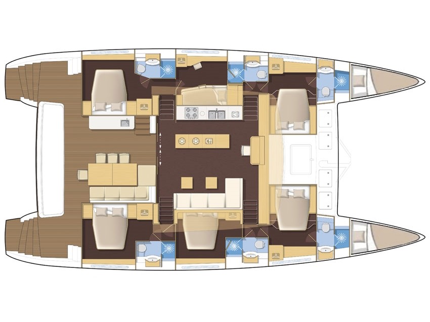Immagine Lagoon 620