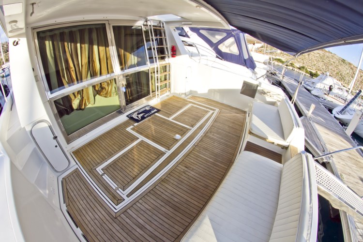 Immagine Ferretti 52-7