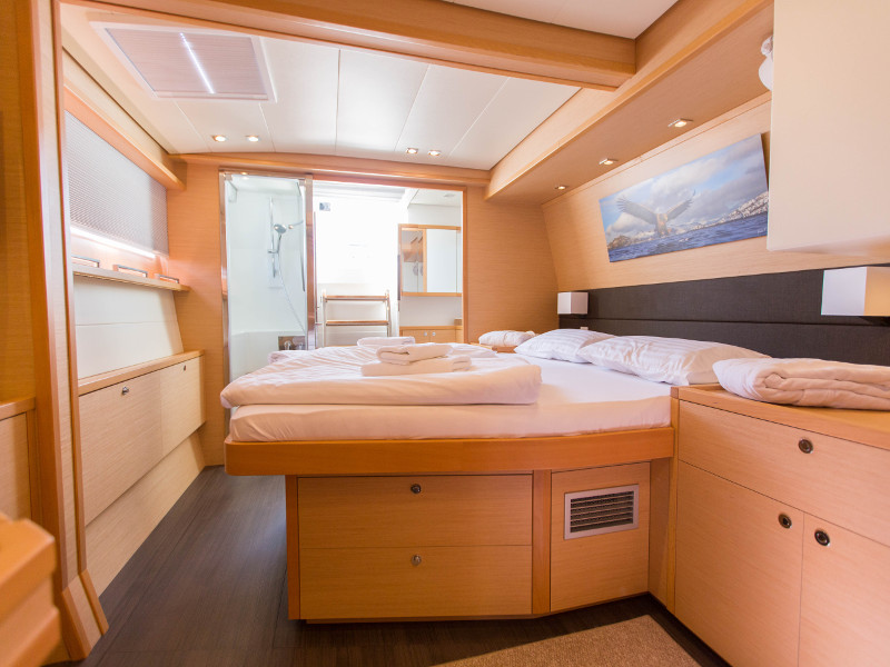 Immagine Lagoon 560 S2