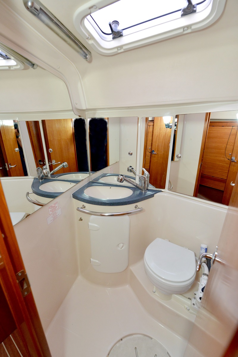 Immagine Bavaria 37 Cruiser 