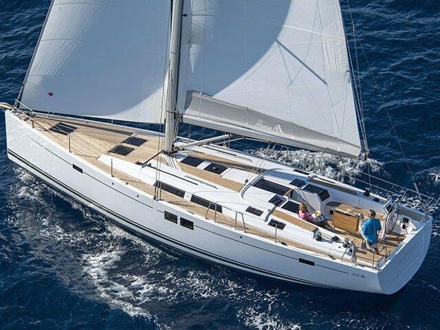 Immagine Hanse 505 