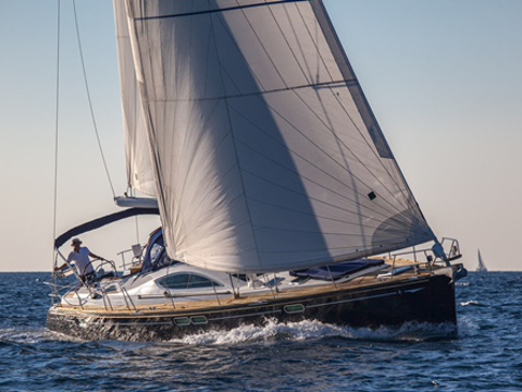 Immagine principale barca