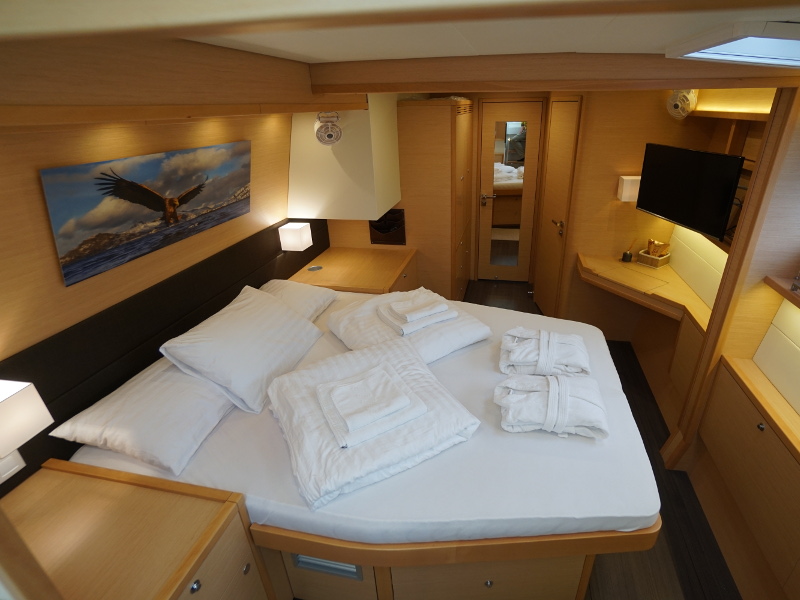 Immagine Lagoon 560 S2