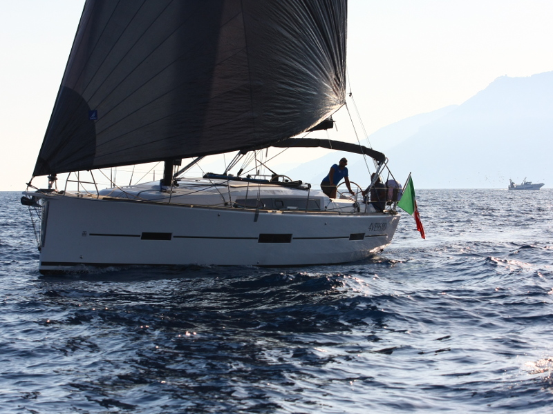 Immagine Dufour 412 Grand Large